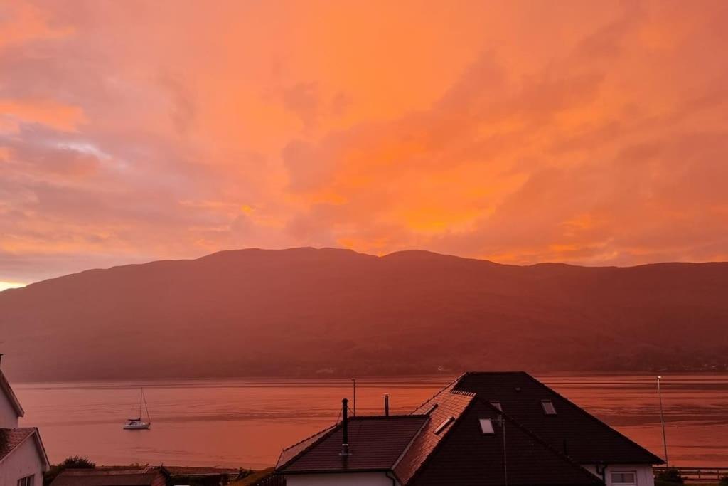 Apartment Seafield Fort William
